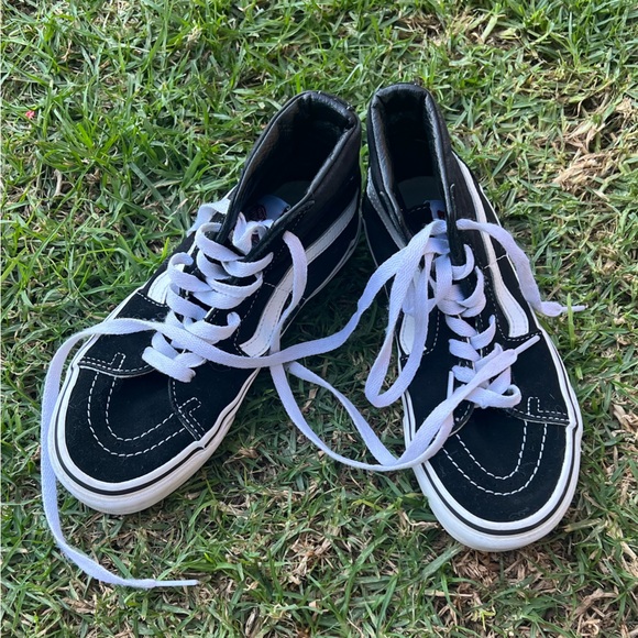 Vans 😍 - Picture 5 of 7